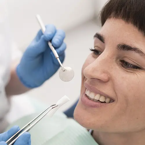foto Periodontia